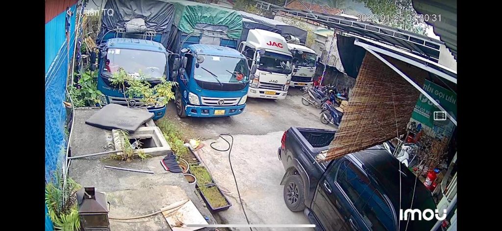 Vận Tải Tuấn Quyên - ảnh 3