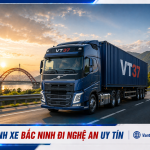 Chành Xe Bắc Ninh Đi Nghệ An Uy Tín, Xe Chạy Mỗi Ngày