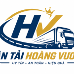 Vận Tải Hoàng Vương