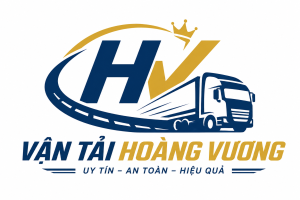 Vận Tải Hoàng Vương