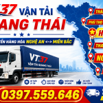 Vận Tải Quang Thái