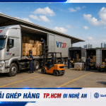 Vận chuyển hàng TP.HCM đi Nghệ An