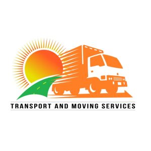 Logo VẬN CHUYỂN NGHỆ AN