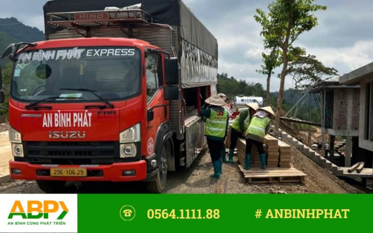 An Bình Phát Logistics - ảnh 3