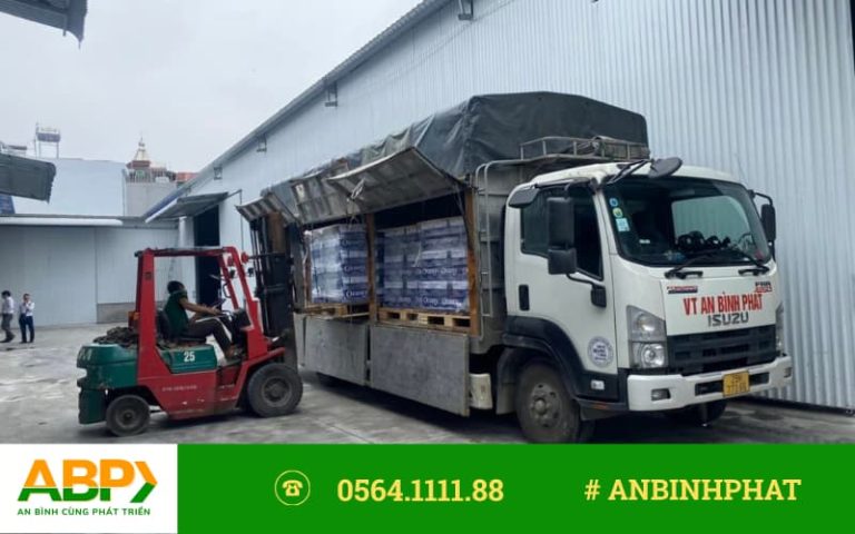 An Bình Phát Logistics - ảnh 2