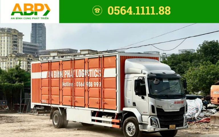 An Bình Phát Logistics - ảnh 1
